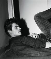 Xavier Samuel