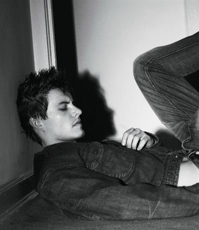 Xavier Samuel