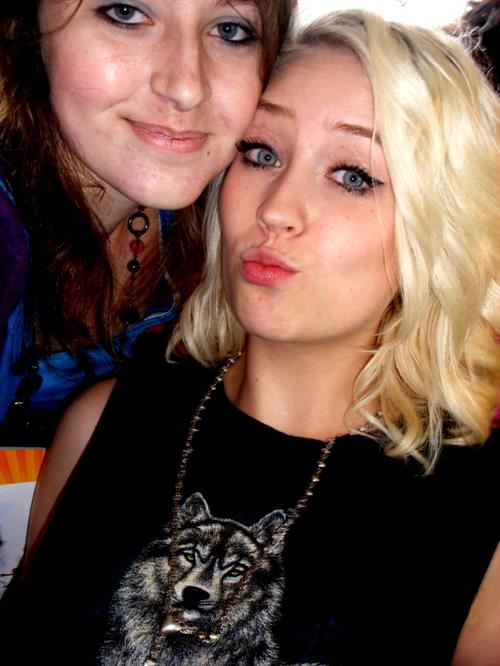 Lily Loveless