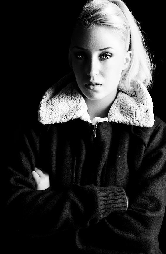 Lily Loveless