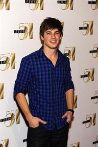 Matt Lanter
