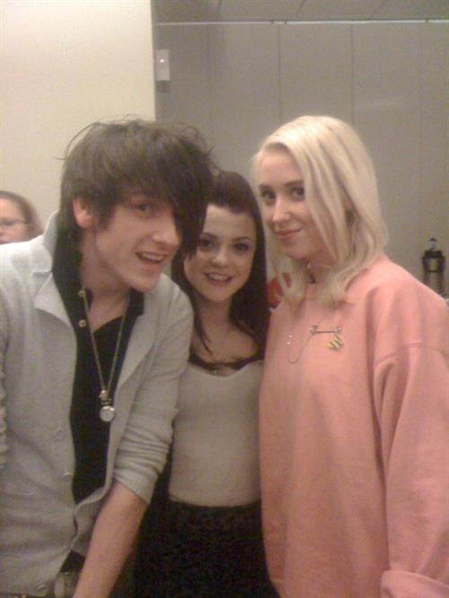 Lily Loveless