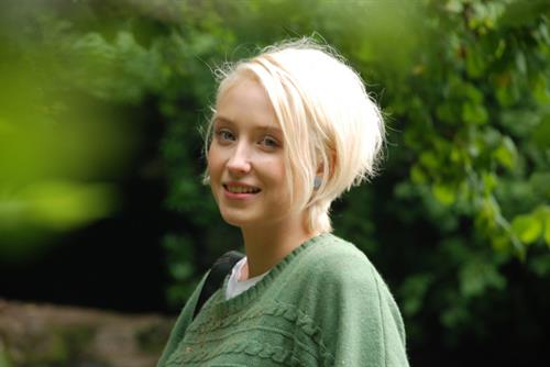 Lily Loveless