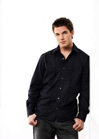 Matt Lanter