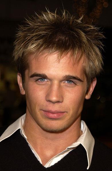Cam Gigandet
