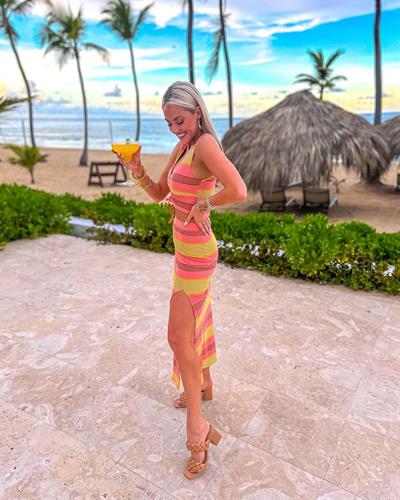 Janelle Paige Brandom