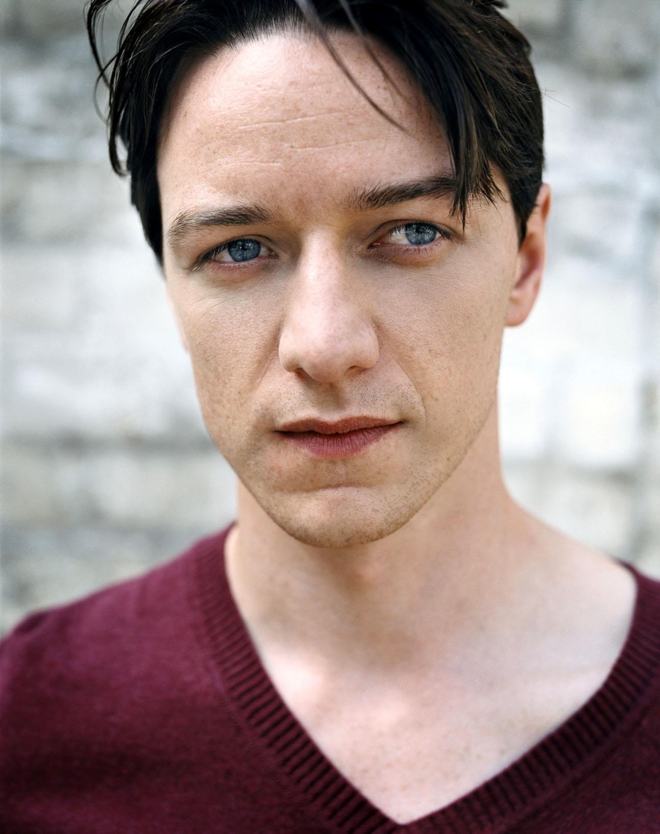 James McAvoy Pictures