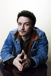 James McAvoy