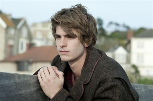 Andrew Garfield