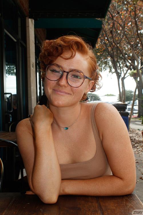 Dabney Conrad Pictures Dabney Conrad Petite Redhead