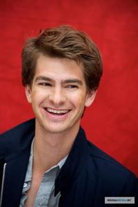 Andrew Garfield