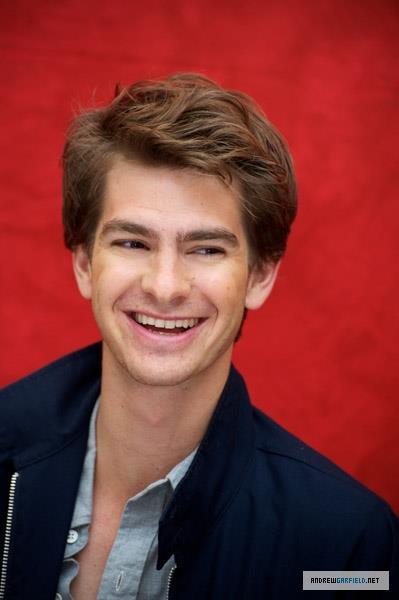 Andrew Garfield