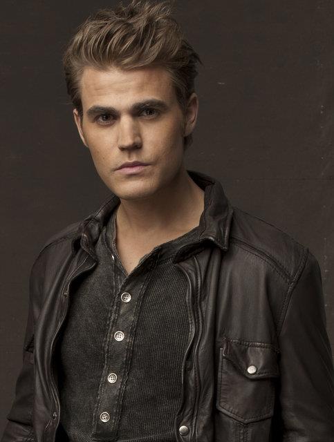 Paul Wesley