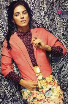 Barbara De Regil Pictures Barbara De Regil