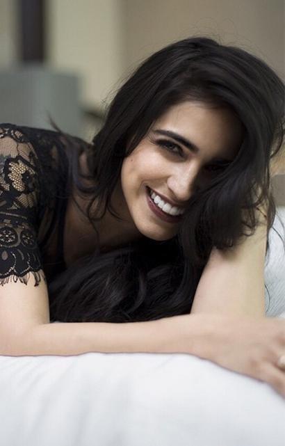 Barbara De Regil Pictures Barbara De Regil