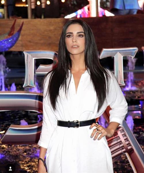 Barbara De Regil Pictures Barbara De Regil