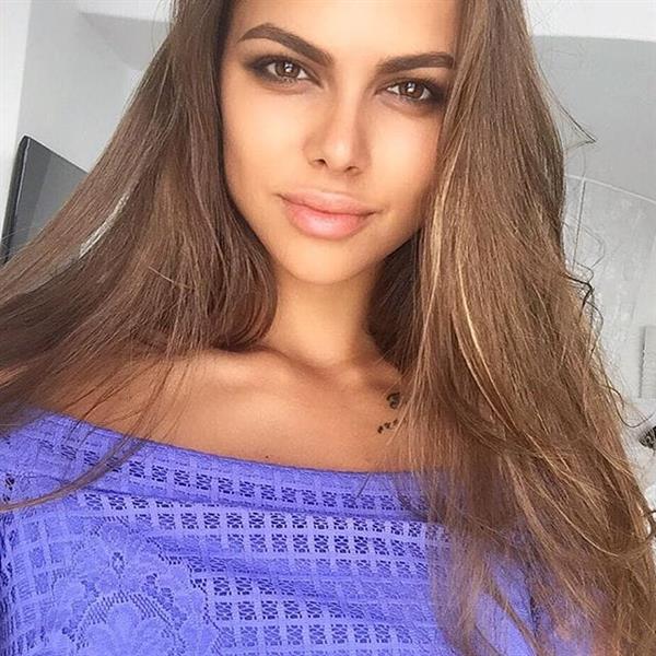 Viktoria Odintsova