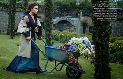 Victoria Beckham