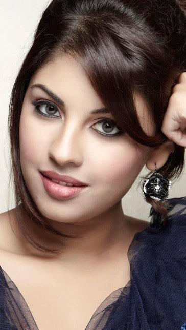 Richa Gangopadhyay