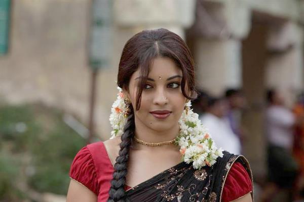 Richa Gangopadhyay