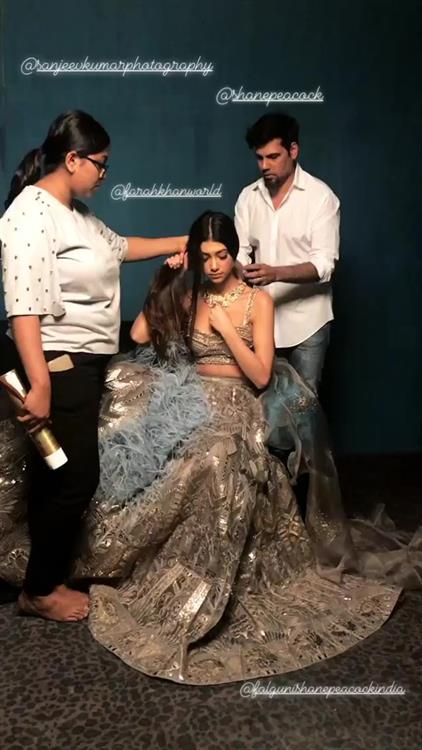 Alanna Panday Pictures Alanna Panday