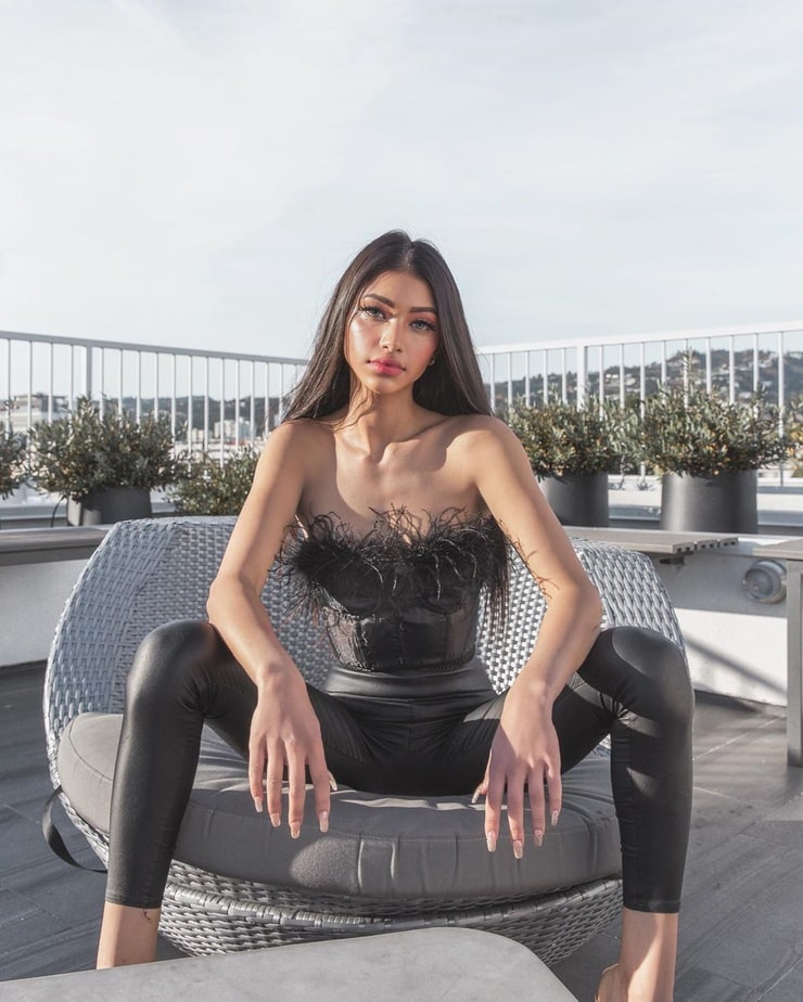 Alanna Panday
