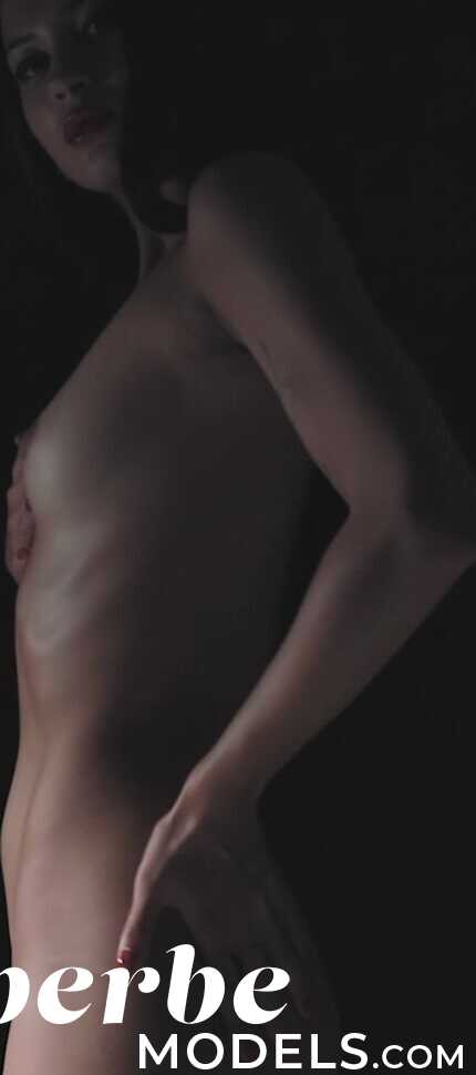 Out of the Dark - Victoria Mur - Watch the Video at SuperBeModels