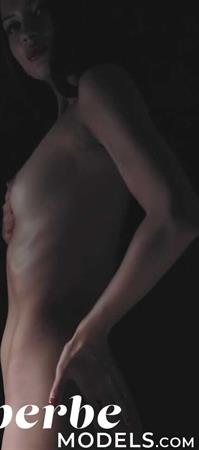 Victoria Mur Nude Pictures Out of the Dark - Victoria Mur - Watch the Video at SuperBeModels