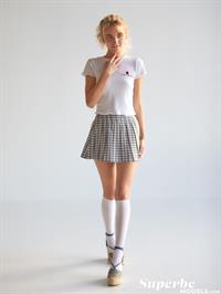 Meet Bella with Bella Luz - See Her Videos, Galleries and Selfie Videos at SuperBeModels