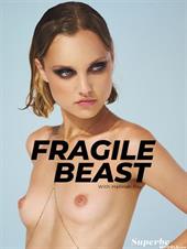Fragile Beast with Hannah Ray - See Her Videos, Galleries and Selfie Videos at SuperBeModels