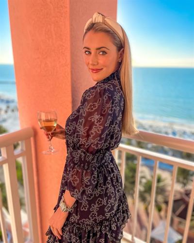 Janelle Paige Brandom