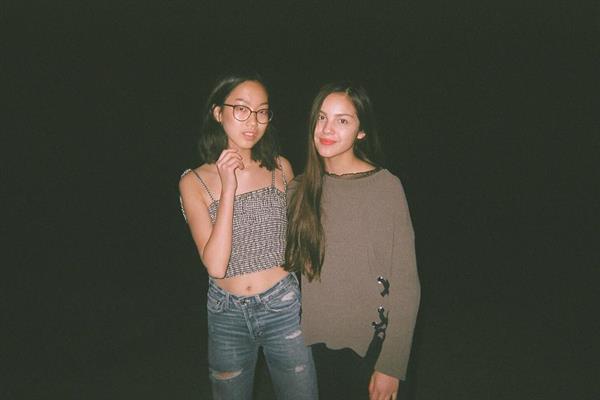 Olivia Rodrigo