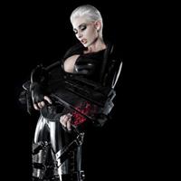 Marie-Claude Bourbonnais