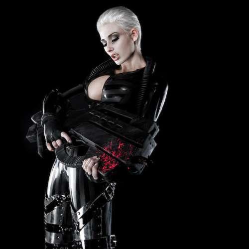 Marie-Claude Bourbonnais