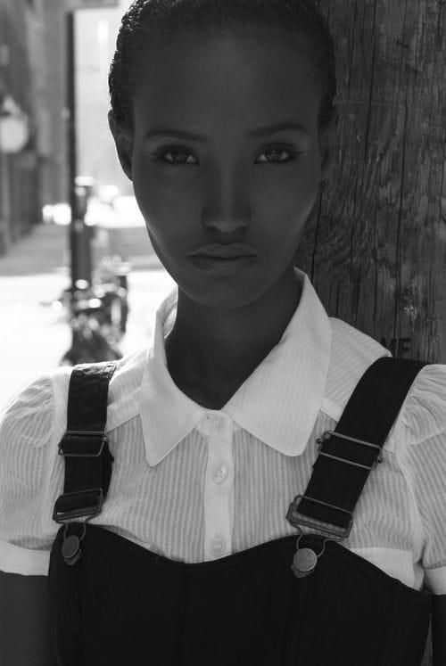 Fatima Siad