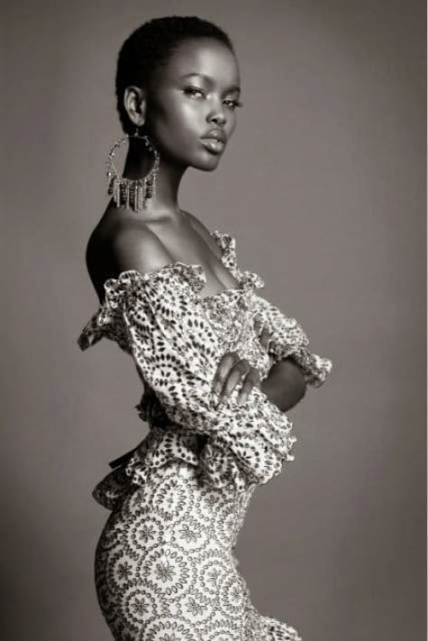 Flaviana Matata