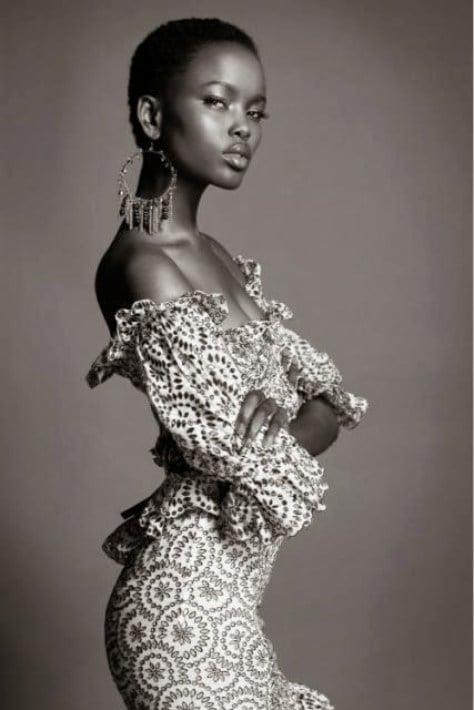 Flaviana Matata