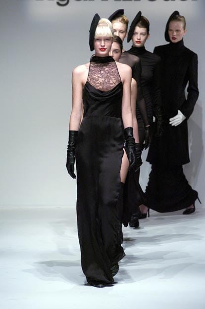 Caroline Maria Winberg