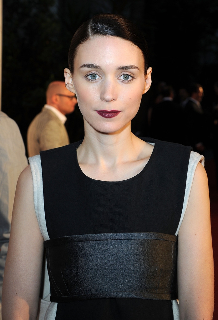 Rooney Mara