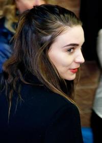 Rooney Mara
