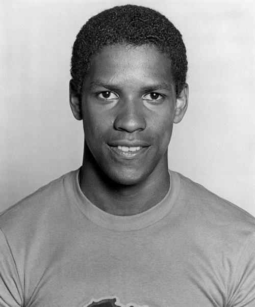 Denzel Washington