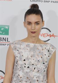 Rooney Mara
