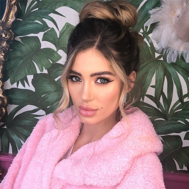 Belle Lucia