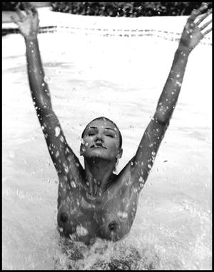 Cameron Diaz Nude Pictures Cameron Diaz Topless - Loaded UK, February 1999)