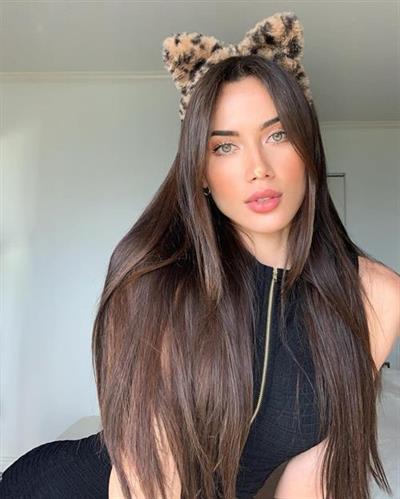 Georgina Mazzeo