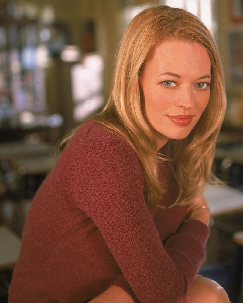 Jeri Ryan