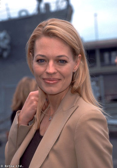 Jeri Ryan