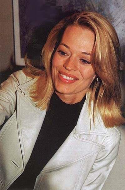 Jeri Ryan