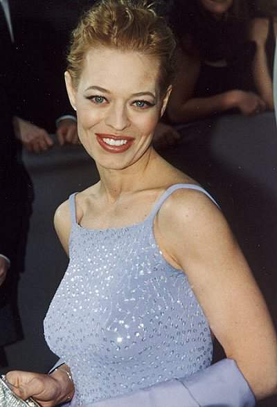 Jeri Ryan Pictures