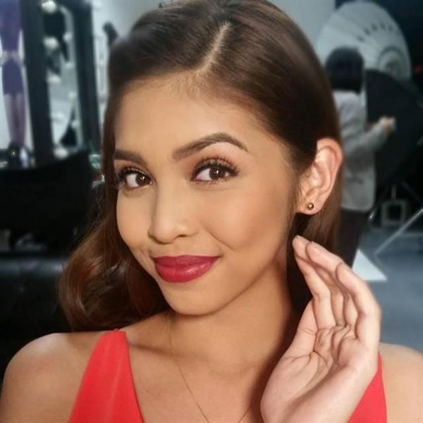 Maine Mendoza